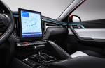 DongFeng Forthing T5 2019 года